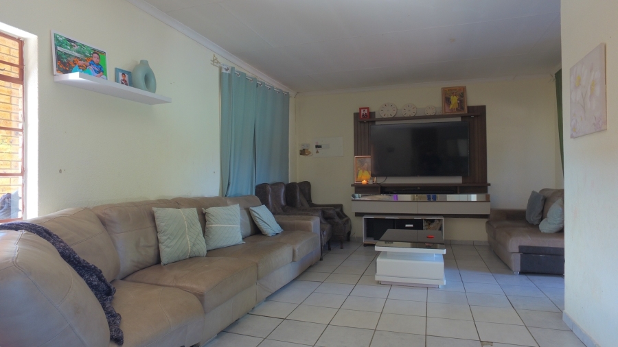 3 Bedroom Property for Sale in Bodorp North West